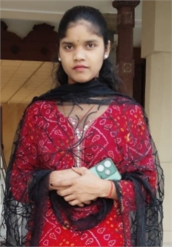 Surujwati - Full time Baby Sitter in chhattisgarh in Raipur