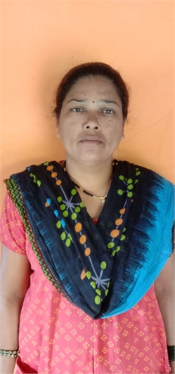 Survarna Sanjay Thorat - Full time Cleaner and Cook and Baby Sitter in Raigadh in Raigad