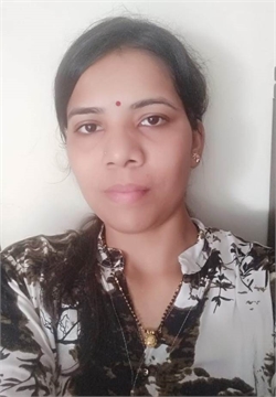 Survi Sanjay Bandre - Part time Baby Sitter in Vashi in Navi Mumbai