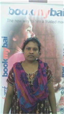 Surya Jagdish - Part time Cleaner in Malad West in Mumbai