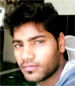 Surya Narayan Bharti - Full time Cleaner and Cook in andheri west in Mumbai