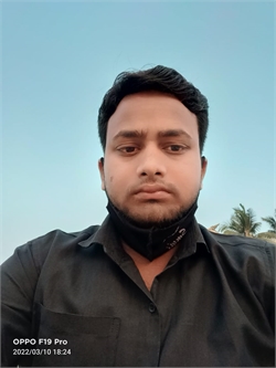 Surykant Ray - Full time Cleaner and Cook in Worli in Mumbai