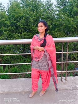 Susama Majhi - Full time Cleaner and Cook in andheri east in Mumbai
