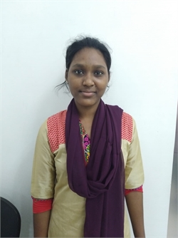 Susamita Bilung - Full time Cleaner and Cook and Baby Sitter in malad in Mumbai