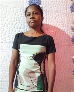 Susan Gudiyal - Full time Cook in Goregaov West in Mumbai