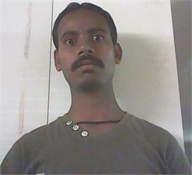 Susanta Murari Das - Full time Cleaner and Cook in Wadala West in Mumbai