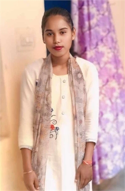 Susanti Kerketta - Full time Cleaner and Baby Sitter in Wilson Garden in Bangalore Bengaluru