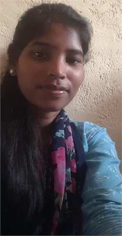 Susanti kujur - Full time Cleaner and Cook and Baby Sitter in boisar palghar in Mumbai