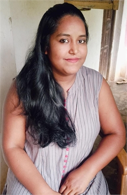 susanti tigga - Full time Patient Care and Elderly Care and Baby Sitter in badlapur in Mumbai