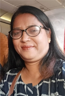 Susay - Full time Cook and Patient Care and Elderly Care and Baby Sitter in Pune in Pune
