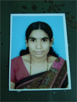 suseela - Part time Cook and Baby Sitter in Bangalore Bengaluru