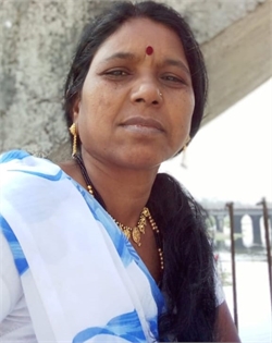 susena gaikwad - Part time Cleaner and Cook and Patient Care and Elderly Care and Baby Sitter in aladi in Pune