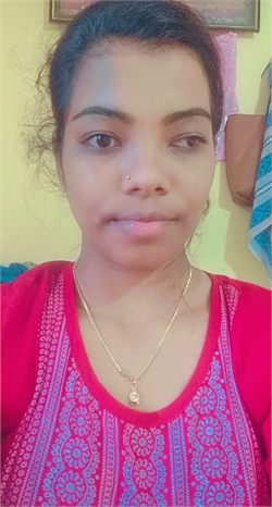 Susha Shinde - Full time Baby Sitter in Nalasopara in Mumbai