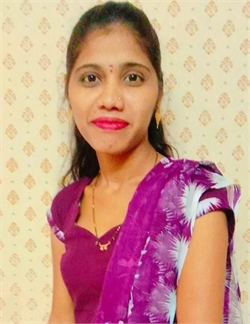 Sushama Devaji Kavankar - Full time Cleaner in Diva in Mumbai