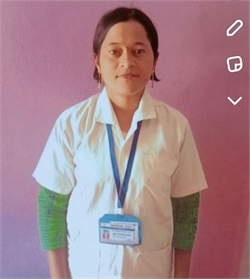 Sushama Kamble - Full time Patient Care and Elderly Care in Pethwadgavon in Kolhapur