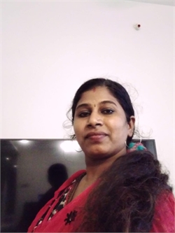 Sushama  Kantilal Dagale - Part time Cook in Malad West in Mumbai