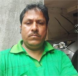 Sushant Das - Full time Cleaner and Patient Care and Elderly Care in mulund east in Mumbai
