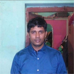 Sushant  Kumar jena - Full time Cleaner and Cook in orissa in Bhubaneshwar