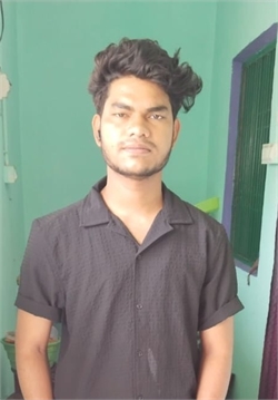 sushant naik - Full time Cleaner in vile parle  west in Mumbai
