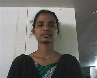 Sushanti Deep - Full time Cleaner and Cook and Baby Sitter in Sonitpur in Ganjam