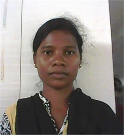 Sushanti Malik - Full time Cleaner and Patient Care and Elderly Care and Baby Sitter in Aliganda in Mumbai