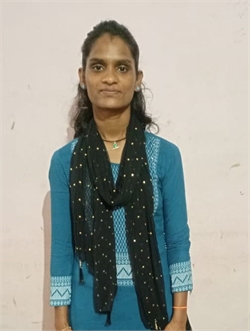 Sushanti Parichha - Full time Cleaner and Cook in Nalasopara in Thane