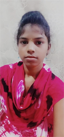sushanti toppo - Full time Cleaner and Baby Sitter in mahim west in Mumbai
