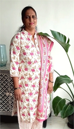 sushasini suhas tambade - Full time Baby Sitter in badlapur in Mumbai