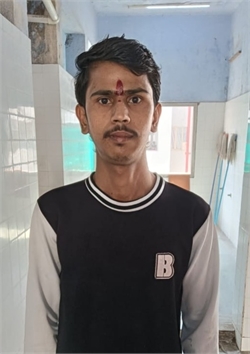 Susheel kumar - Full time Cleaner and Cook and Patient Care and Elderly Care in Surat in Surat