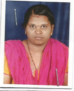 Susheela - Part time Cook in Kathreguppe in Bangalore Bengaluru