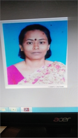 Susheela - Part time Cook and Baby Sitter in RT Nagar in Bangalore Bengaluru