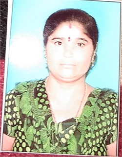 Susheela nagraj - Part time Cleaner and Cook in Bannerghatta in Bangalore Bengaluru