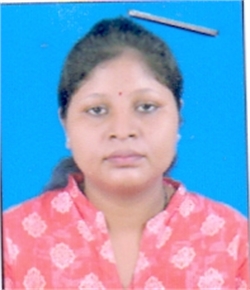 Sushena Toppo - Full time Baby Sitter in Bandra West in Mumbai