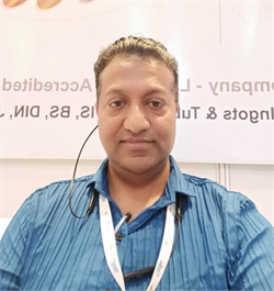 Sushil - Full time Cook in Jamnagar in Jamnagar