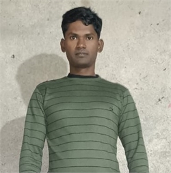 Sushil Nayak - Full time Cleaner and Cook in Thane west in Mumbai