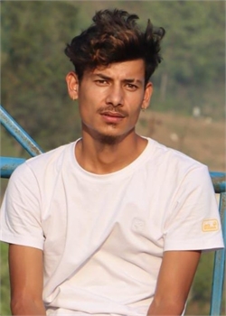 Sushil Bist - Full time Cleaner and Cook in Oshiwara in Mumbai
