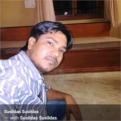 sushil  das - Full time Cook in pune in Pune