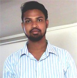 Sushil Ekka - Full time Cleaner and Patient Care and Elderly Care in Goregaon West in Mumbai