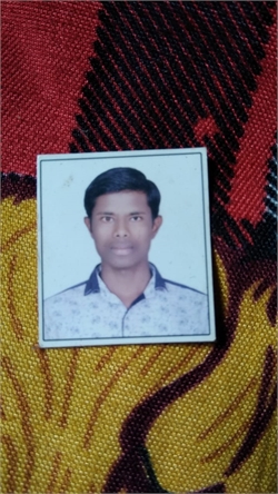 Sushil kambale - Part time Cleaner in Pimple Gurav in Pune