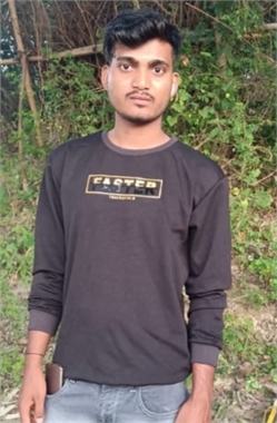 Sushil Kumar - Full time Cleaner in Versova in Mumbai
