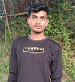 Sushil Kumar Mukhiya - Full time Cleaner and Cook in Andheri  West in Mumbai