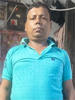 Sushil Mandal - Full time Patient Care and Elderly Care in Prabhadevi in Mumbai