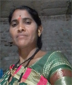 sushila thombre - Part time Baby Sitter in nashik in Nashik