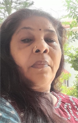 Nagekar Sushilaben Vasantbhai - Full time Patient Care and Elderly Care in Vadodara in Surat