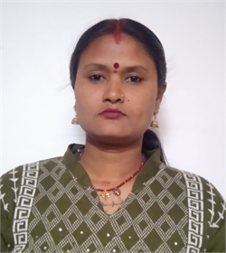 Sushila - Part time Cleaner and Cook and Patient Care and Elderly Care and Baby Sitter in Pandav Nagar in Delhi