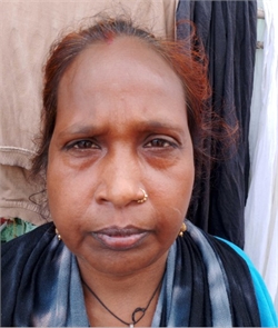 Sushila - Part time Baby Sitter in Lal Bagh in Delhi