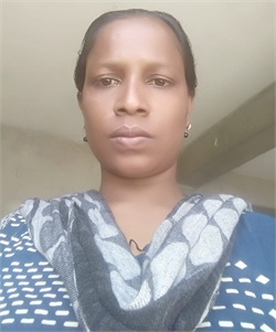 Sushila - Full time Cleaner and Baby Sitter in malad west in Mumbai