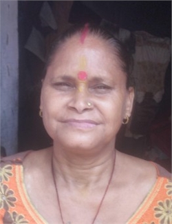 Sushila - Part time Cleaner in Gopalpur in Delhi