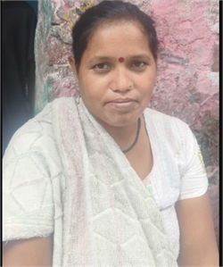 Sushila - Part time Cleaner and Baby Sitter in GTB Nagar in Delhi