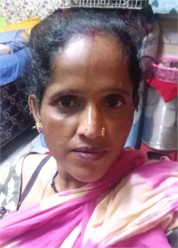 Sushila - Part time Cleaner in Jahangir puri in Delhi